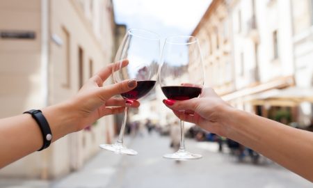 best wine tours around the world