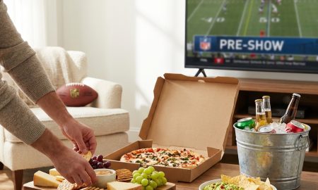 Last-minute Super Bowl hosting: a calm, 24-hour plan