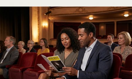 Beginner’s guide to watching live theater and concerts (without feeling out of place)
