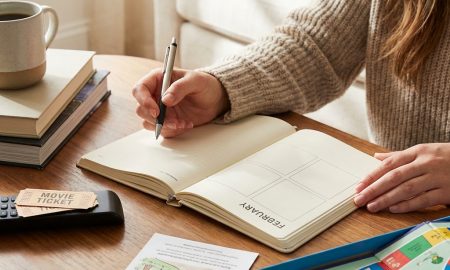 How to plan a low-pressure ‘culture calendar’ for the month